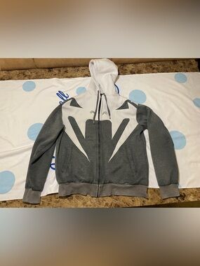 Venom fight hoodie
